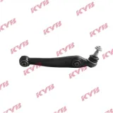 Lenker, Radaufhängung Vorderachse links unten KYB KSC4565