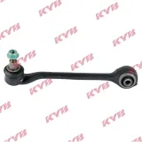 Lenker, Radaufhängung Vorderachse links KYB KSC4573