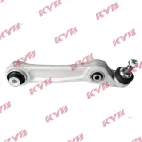 Lenker, Radaufhängung Vorderachse rechts unten KYB KSC4577