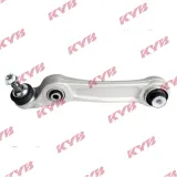 Lenker, Radaufhängung Vorderachse links unten KYB KSC4578