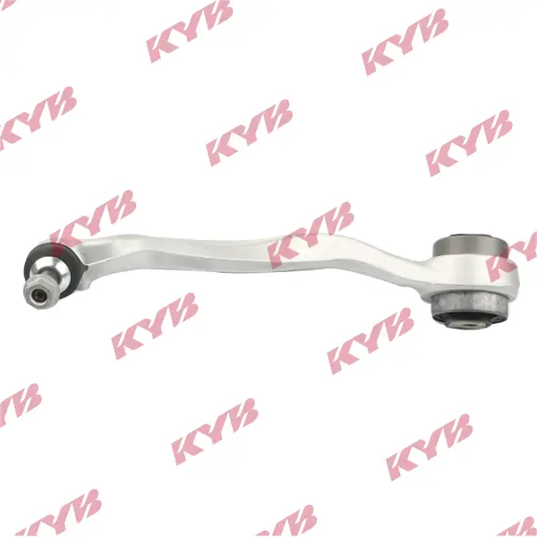 Lenker, Radaufhängung Vorderachse links unten KYB KSC4580