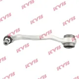 Lenker, Radaufhängung Vorderachse links unten KYB KSC4580