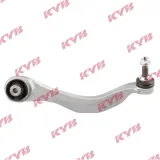 Lenker, Radaufhängung Vorderachse rechts unten KYB KSC4582