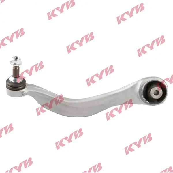 Lenker, Radaufhängung Vorderachse links unten KYB KSC4583