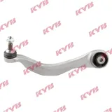 Lenker, Radaufhängung Vorderachse links unten KYB KSC4583