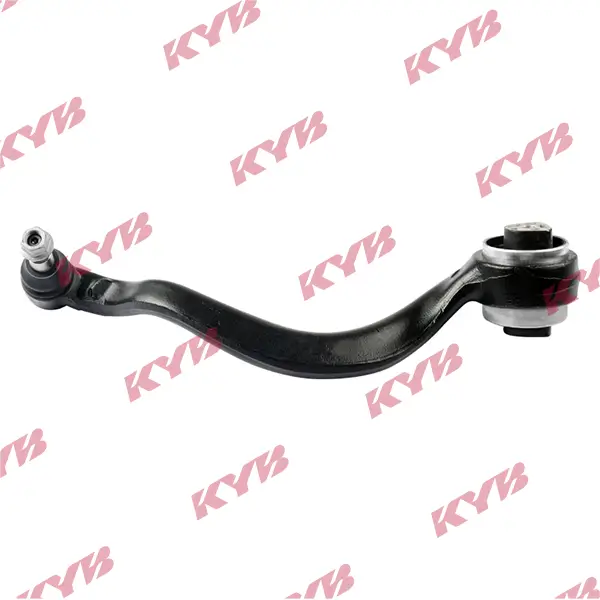 Lenker, Radaufhängung Vorderachse rechts unten KYB KSC4591