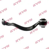 Lenker, Radaufhängung Vorderachse rechts unten KYB KSC4591