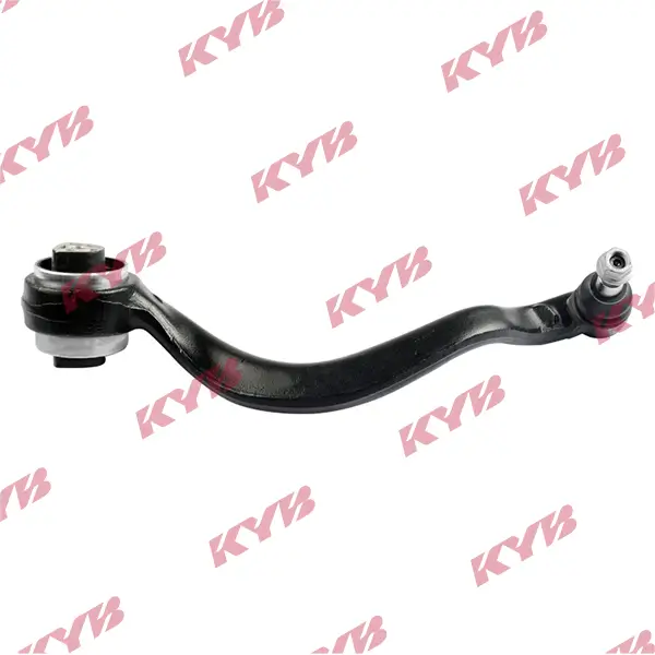 Lenker, Radaufhängung Vorderachse links unten KYB KSC4592