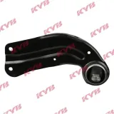 Lenker, Radaufhängung Hinterachse rechts KYB KSC4593