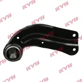 Lenker, Radaufhängung Hinterachse links KYB KSC4594