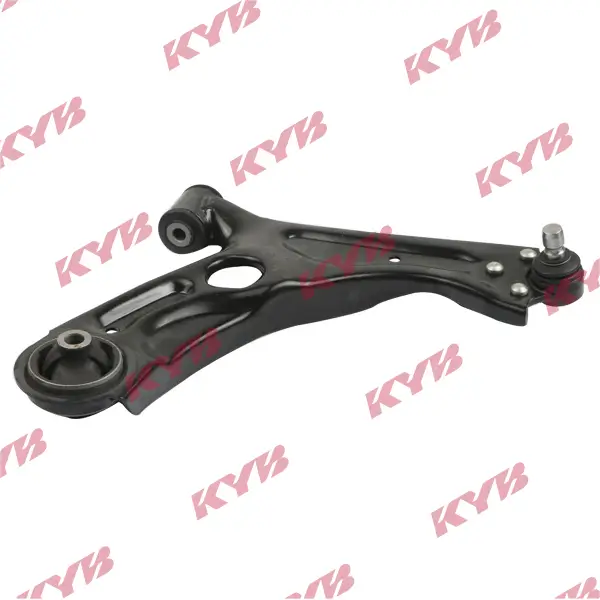 Lenker, Radaufhängung Vorderachse rechts unten KYB KSC4598