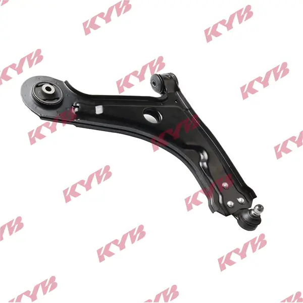 Lenker, Radaufhängung Vorderachse rechts KYB KSC4600