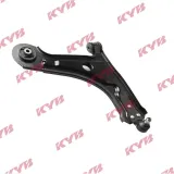 Lenker, Radaufhängung Vorderachse rechts KYB KSC4600