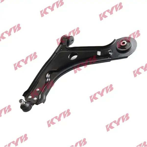 Lenker, Radaufhängung Vorderachse links KYB KSC4601