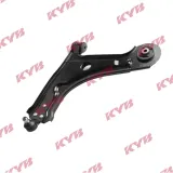 Lenker, Radaufhängung Vorderachse links KYB KSC4601