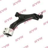 Lenker, Radaufhängung Vorderachse rechts KYB KSC4608