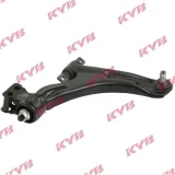 Lenker, Radaufhängung Vorderachse rechts KYB KSC4610