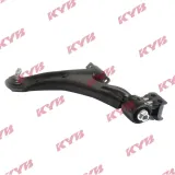 Lenker, Radaufhängung Vorderachse links KYB KSC4611