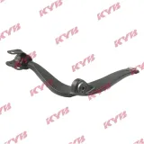 Lenker, Radaufhängung Vorderachse rechts KYB KSC4617