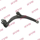 Lenker, Radaufhängung Vorderachse links KYB KSC4618