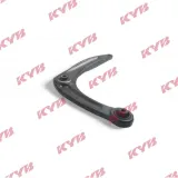 Lenker, Radaufhängung Vorderachse rechts unten KYB KSC4619