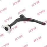 Lenker, Radaufhängung Vorderachse rechts KYB KSC4623