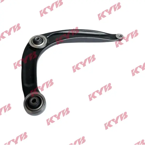 Lenker, Radaufhängung Vorderachse rechts unten KYB KSC4631