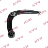 Lenker, Radaufhängung Vorderachse rechts unten KYB KSC4631