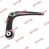 Lenker, Radaufhängung Vorderachse rechts unten KYB KSC4635