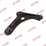 Lenker, Radaufhängung Vorderachse rechts KYB KSC4637