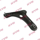 Lenker, Radaufhängung Vorderachse links KYB KSC4638