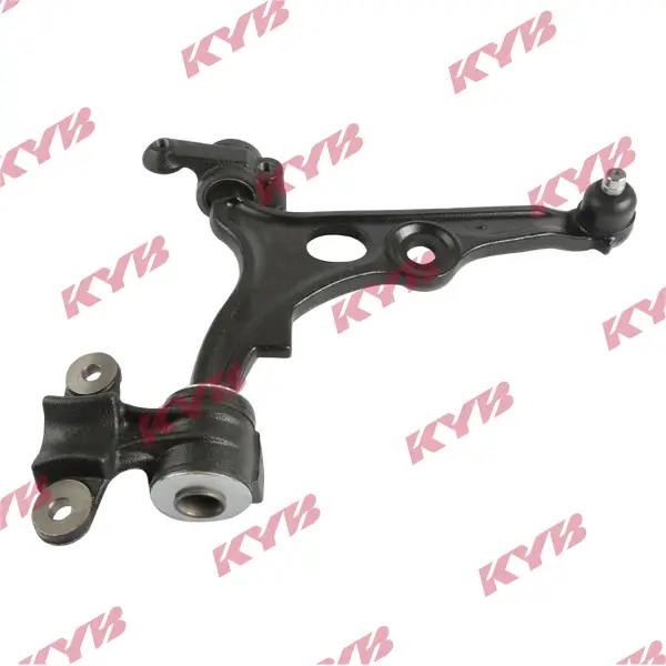Lenker, Radaufhängung Vorderachse rechts KYB KSC4639