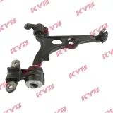 Lenker, Radaufhängung Vorderachse rechts KYB KSC4639