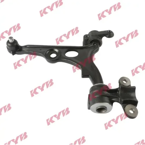 Lenker, Radaufhängung Vorderachse links KYB KSC4640 Bild Lenker, Radaufhängung Vorderachse links KYB KSC4640