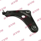 Lenker, Radaufhängung Vorderachse links unten KYB KSC4642