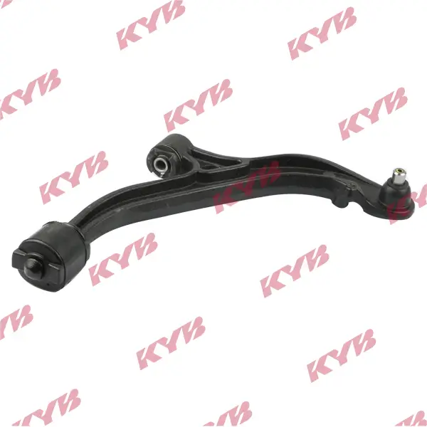 Lenker, Radaufhängung Vorderachse rechts KYB KSC4643