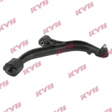 Lenker, Radaufhängung Vorderachse rechts KYB KSC4643