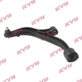 Lenker, Radaufhängung Vorderachse links KYB KSC4644