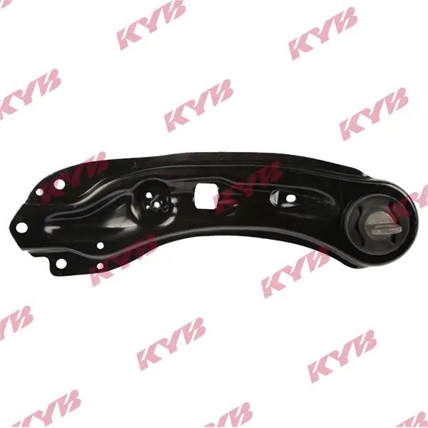Lenker, Radaufhängung Hinterachse links KYB KSC4650