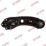 Lenker, Radaufhängung Hinterachse links KYB KSC4650