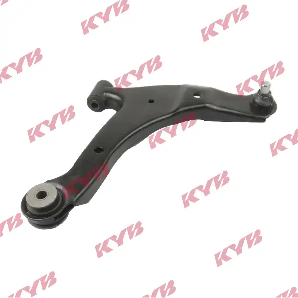 Lenker, Radaufhängung Vorderachse rechts unten KYB KSC4651
