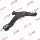 Lenker, Radaufhängung Vorderachse rechts unten KYB KSC4651