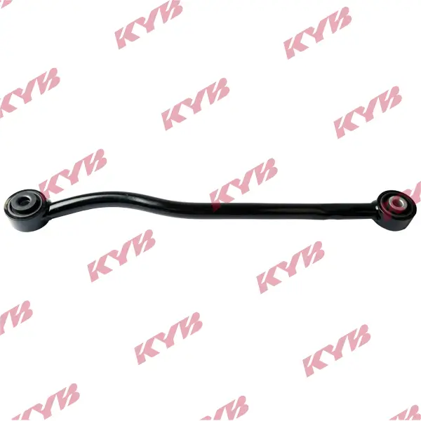 Lenker, Radaufhängung Hinterachse rechts unten KYB KSC4655