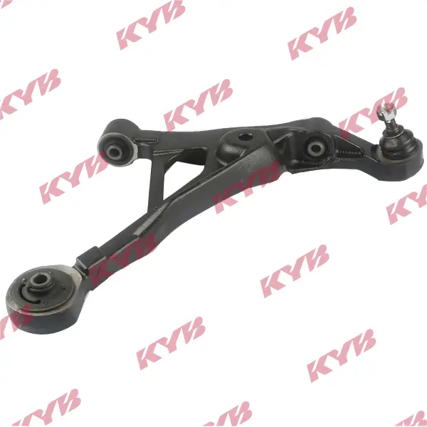 Lenker, Radaufhängung Vorderachse rechts unten KYB KSC4658