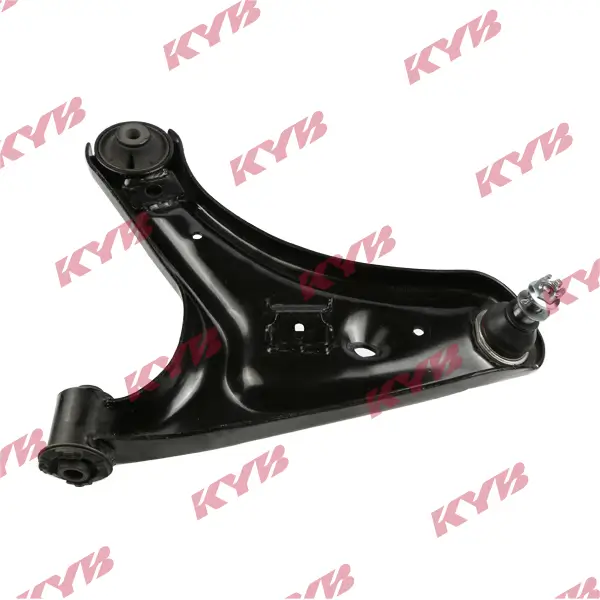 Lenker, Radaufhängung Vorderachse rechts unten KYB KSC4669