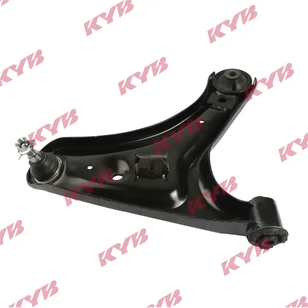 Lenker, Radaufhängung Vorderachse links unten KYB KSC4670