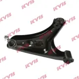 Lenker, Radaufhängung Vorderachse links unten KYB KSC4670