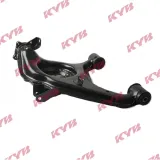 Lenker, Radaufhängung Hinterachse links unten KYB KSC4698