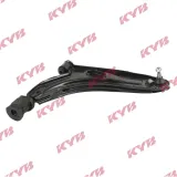 Lenker, Radaufhängung Vorderachse rechts KYB KSC4704