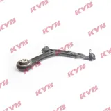 Lenker, Radaufhängung Vorderachse rechts KYB KSC4709